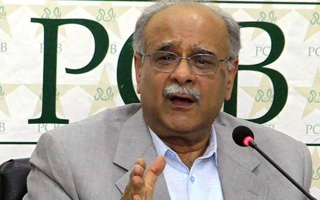 حکومت نے نجم سیٹھی دور کا تمام ریکارڈ دوبارہ مانگ لیا