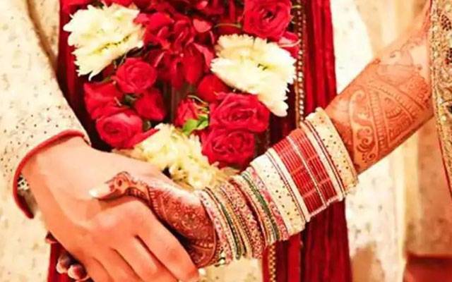 مہنگی ترین شادی’دلہن کو 4 کلو سونا، دلہا کو ساڑھے 6 کروڑ کی سلامی