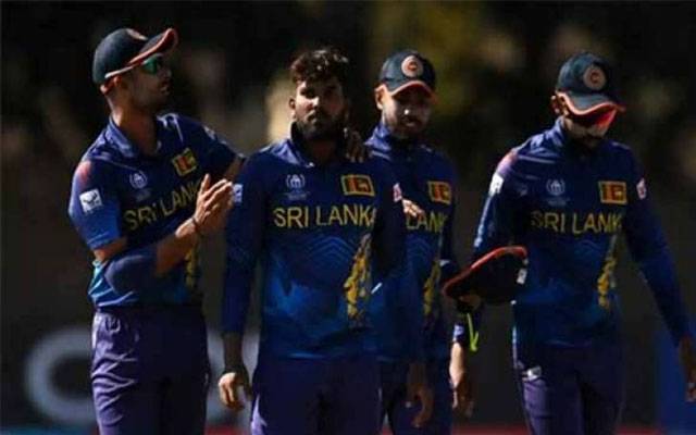 Srilanka,defeated,zimbabwe,World cup,City42