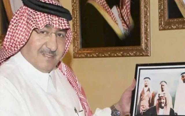 سعودی شہزادہ طلال بن منصور انتقال کرگئے