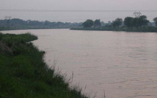 Young man drowned,canal,City42