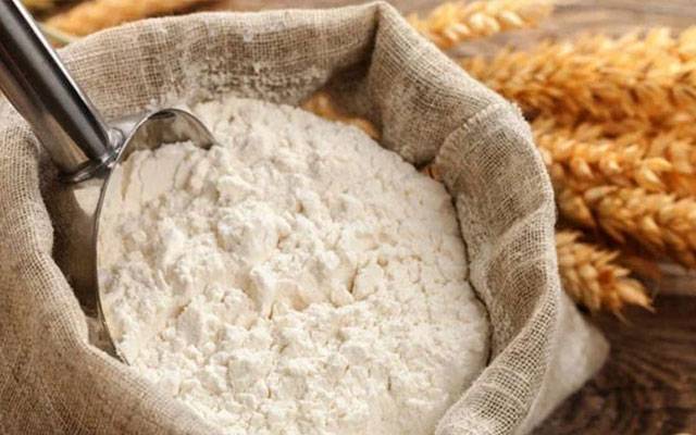 آٹے کی قیمتوں میں ہوشربا اضافہ 