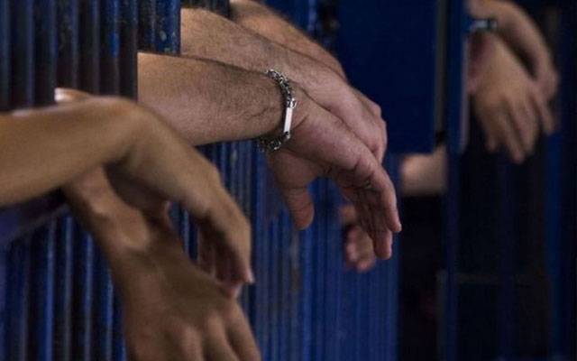 سنگین جرائم میں ملوث مجرموں کیخلاف کریک ڈاؤن، 10 ہزار سے زائد اشتہاری گرفتار 