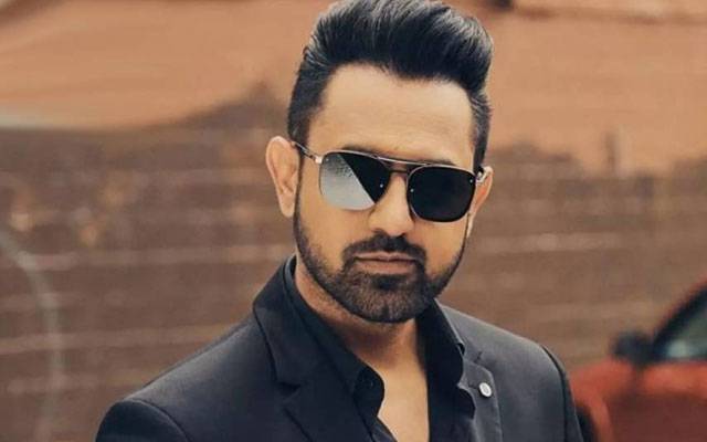 Indian actor,Gippy agarwal,City42