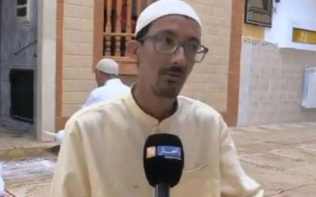 قدرت کا زبردست معجزہ، سجدے کے دوران نابینا نوجوان کی بینائی لوٹ آئی 