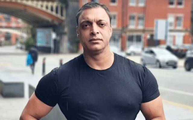 شعیب اختر نے اپنی زندگی پر بنائی جانے والی فلم روکنے کیلئے عدالت سےاسٹے لے لیا