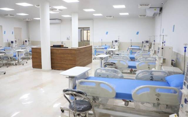خطرناک وبا نیگلیریا نے مریض کی جان لے لی