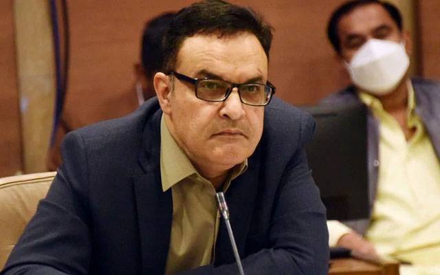 سابق حکومت میں کورونا وبا کے دوران ملنی والی ‏امداد کاروباری افراد میں بانٹنے کا انکشاف