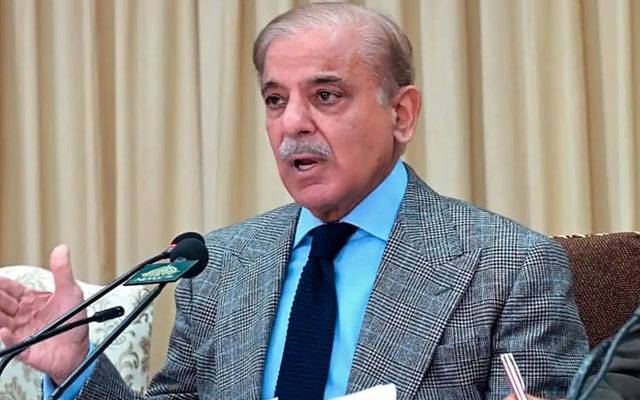 وزیراعظم نے منی لانڈرنگ ریفرنس میں بریت کی درخواست دائر کردی
