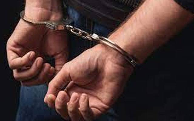  جنسی ہراسگی میں ملوث 3 ملزمان گرفتار 