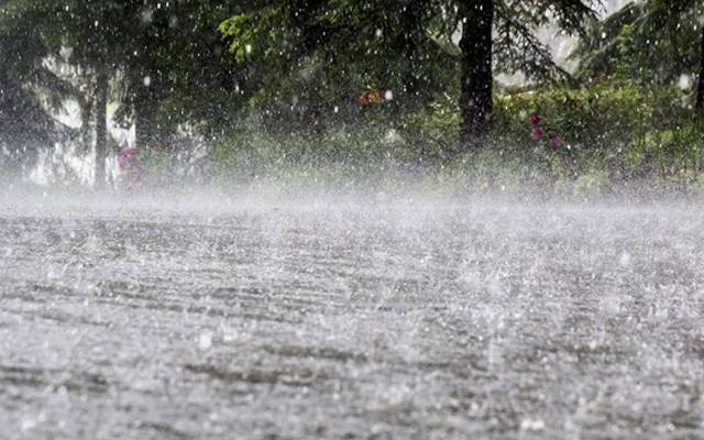 موسلا دھار بارشوں سے افسوسناک واقعات