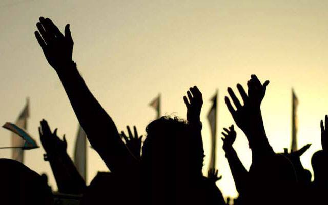  بجلی کی بندش، شہری لیسکو کے خلاف سراپا احتجاج 