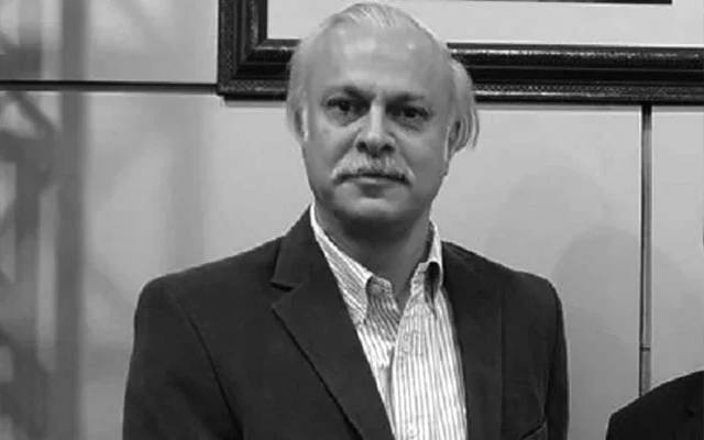 عالمگیر ترین نے خودکشی سے پہلے نوٹ پر کیا لکھ کر چھوڑا؟