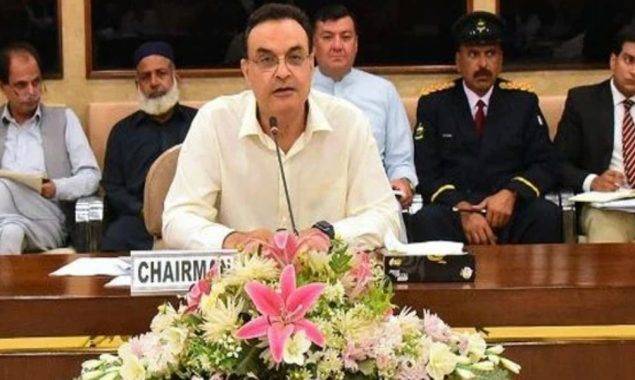 نادرا سے شہریوں کا ڈیٹا لیک ،چیئرمین پی اے سی نے نوٹس لے لیا