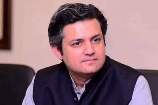 آئی ایم ایف نے اسٹینڈ بائی ایگریمنٹ پر حمایت لینے کیلئے رابطہ کیا، حماد اظہر