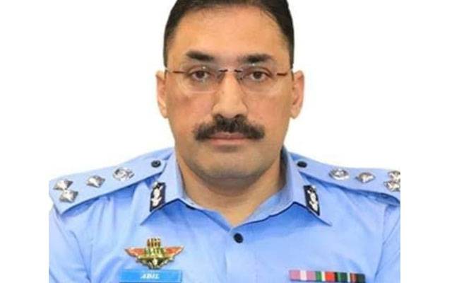 ڈی آئی جی انوسٹی گیشنز لاہور کامران عادل 3ہفتوں کی چھٹی پر چلے گئے