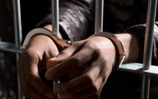  توہین رسالت  میں ملوث ملزم گرفتار 