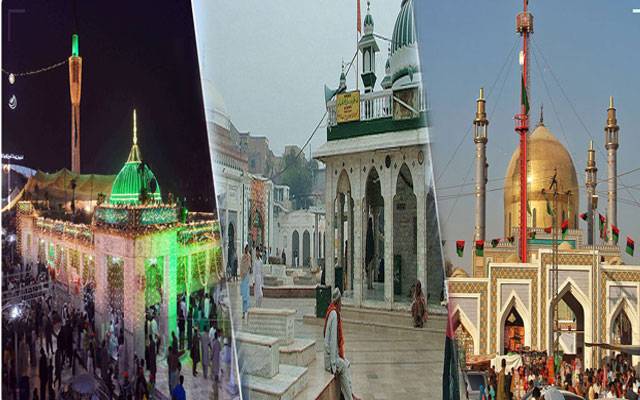  مزارات کے حوالے سے پنجاب حکومت کے بڑے فیصلے
