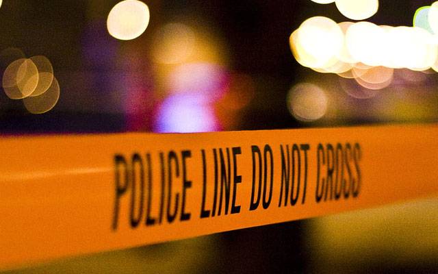 شوہر نے فائرنگ کرکے بیوی کو  قتل کردیا