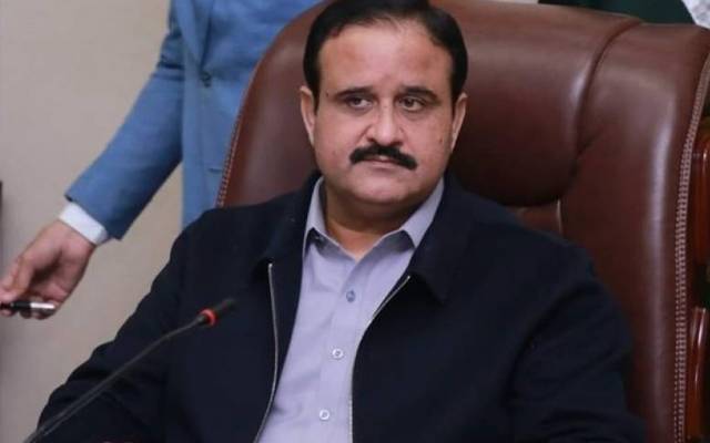 نیب کا عثمان بزدار کو گرفتار کرنے کا فیصلہ 