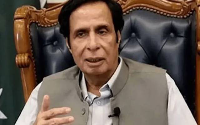 مجھے بھی شاہ محمود قریشی اور چیئرمین پی ٹی آئی کی کی طرح  ضمانت دے دیں، پرویز الہی 