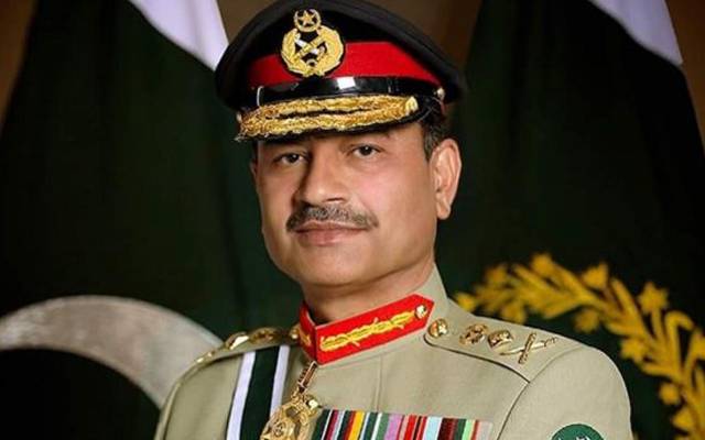 مسلمان کے لیے نا امیدی کفر ہے، آرمی چیف