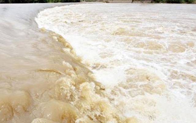 سیلابی صورتحال، انڈس واٹر کمشنر نے خبردار کر دیا 