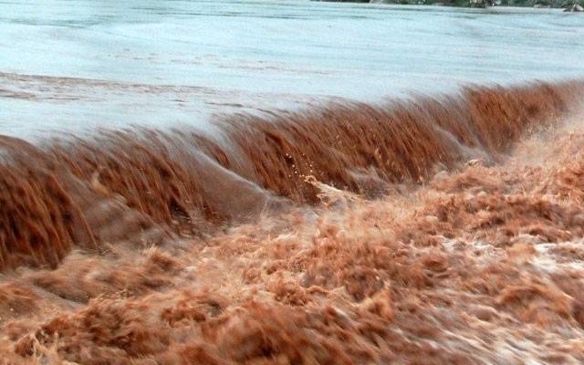 بھارت نے دریائے ستلج میں بھی پانی چھوڑ دیا، ہائی الرٹ جاری