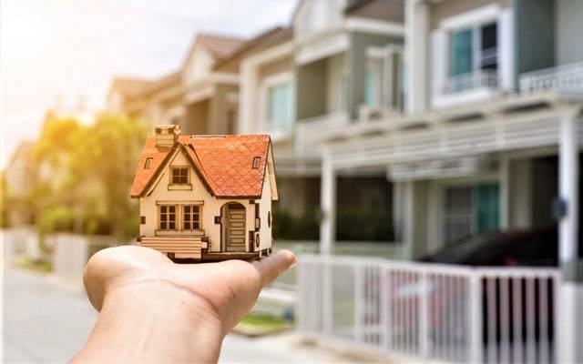 ایف بی آر کا پراپرٹی کی قیمتوں میں 15 فیصد تک اضافے کا فیصلہ