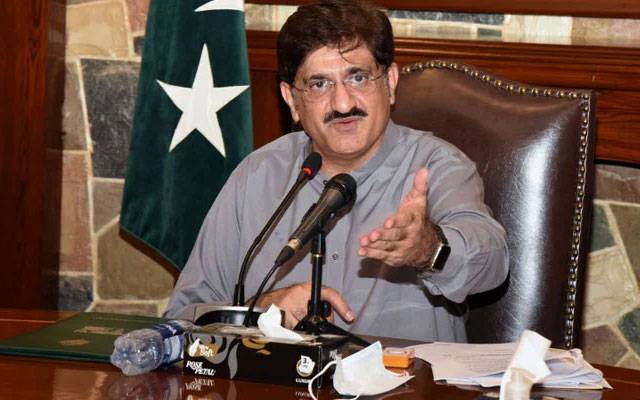 آئندہ دو ماہ میں انتخابات ہونگے اور بلاول بھٹو اگلے وزیراعظم بنیں گے، مراد علی شاہ
