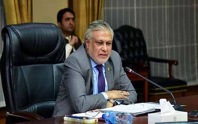  وزیر خزانہ کی زیر صدارت ایکنک کا اجلاس، زرعی ٹیوب ویلز کی سولرائزیشن کا پروگرام منظور 