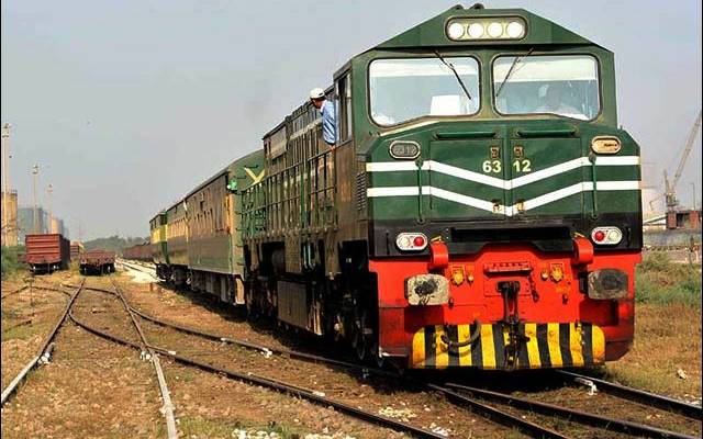وزارت ریلوے کا موہنجوداڑو ایکسپریس کو بحال کرنے کا فیصلہ 