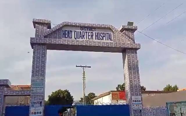  غذائی قلت اور مختلف بیماریوں میں مبتلا 5 بچے انتقال کر گئے