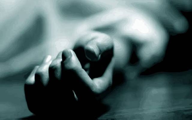 ایپ کے ذریعے قرض لینے والے شخص نے خود کشی کرلی
