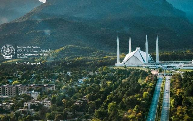 ڈیزائن ورکس پلاننگ اجلاس, سیکٹر سی تیرہ کے پی سی ون کی منظوری دیدی گئی