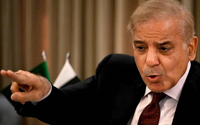 انٹیلی جنس بیورو کی ایک سالہ کارکردگی رپورٹ وزیراعظم کو پیش کردی گئی