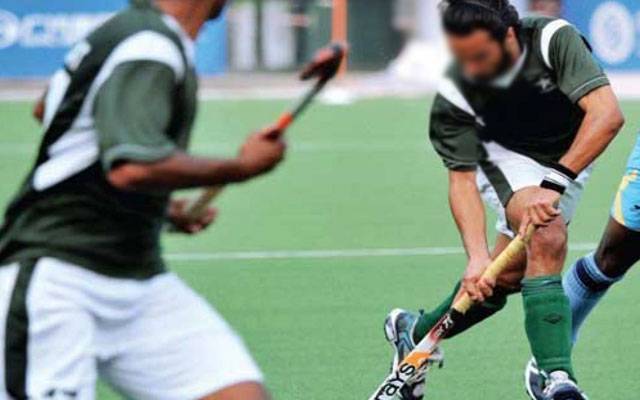 Asian Hockey,Champion ship,City42