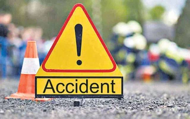  مسافر بس نے گولڑہ موڑ پر کھڑے افراد کو کچل دیا، 5 جاں بحق، متعدد زخمی 