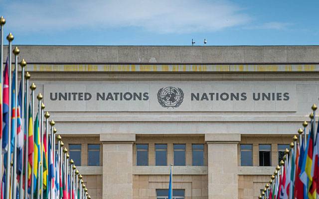 اقوام متحدہ میں مذاہب کے احترام سے متعلق پاکستانی قرارداد پر آج ووٹنگ کا امکان  