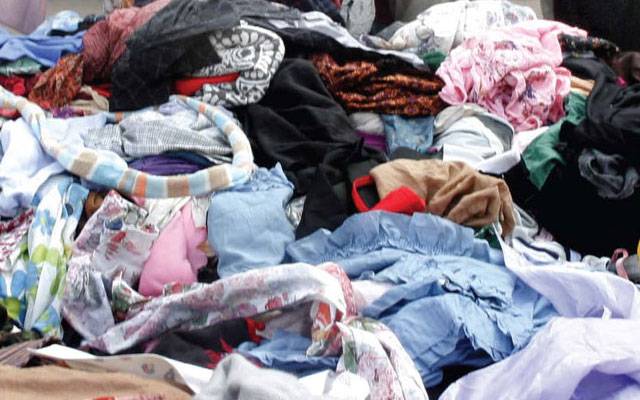 پرانے کپڑے سلواؤ یا جوتے مرمت کراؤ، پیسے پاؤ ، نئی سکیم متعارف