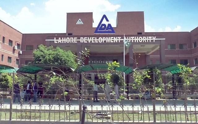مہنگائی کا ایل ڈی اے سپورٹس کمپلیکس منصوبوں پر کاری وار 
