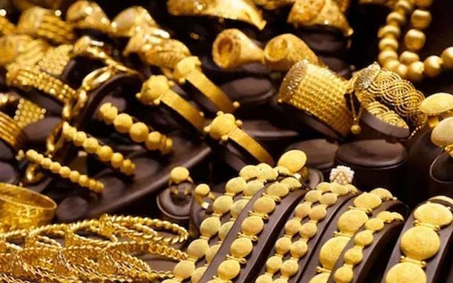 سونا خریداروں کے لئے بری خبر، قیمت میں یکدم بڑا اضافہ  