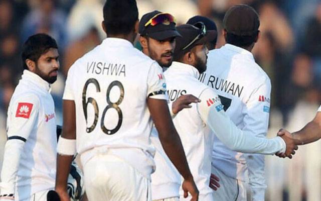 Sri lanka,test squad,against Pakistan,City42
