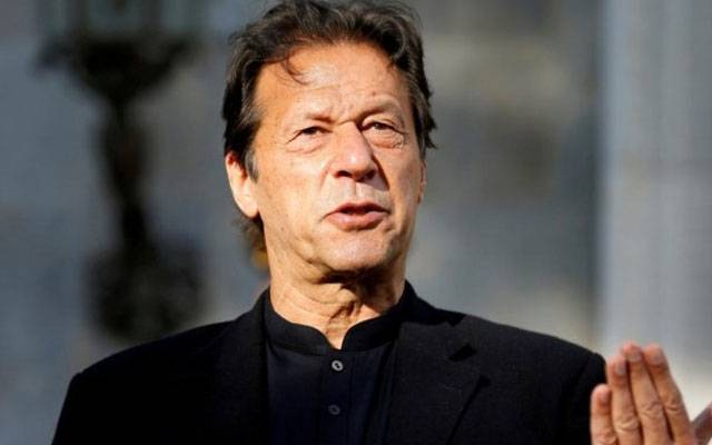 عمران خان کیلئے ایک اور مشکل کھڑی ہوگئی 