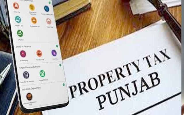  غیر منقولہ جائیداد پر ٹیکس وصولی کے نظام کو ڈیجیٹل کردیا گیا 