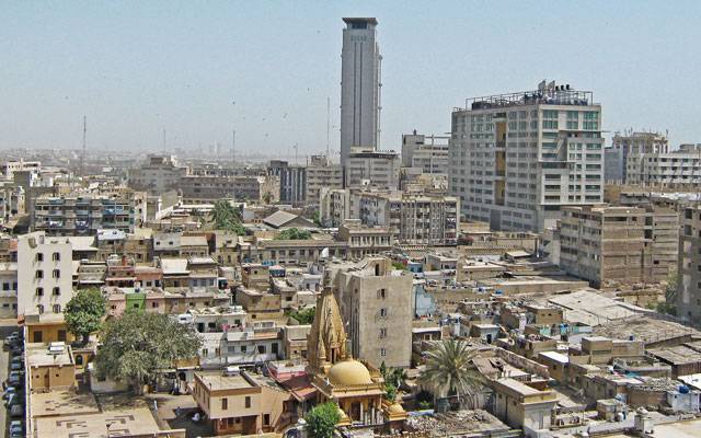 کراچی رہائش کے اعتبار سے دنیا کے بدترین شہروں میں شامل