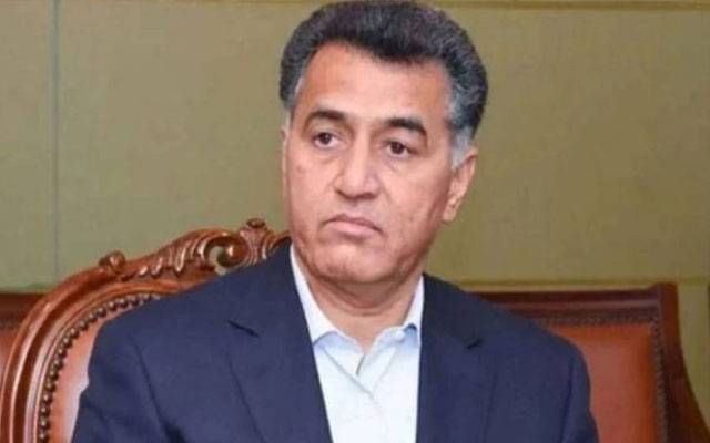 سابق ڈی جی آئی ایس آئی کے بھائی کے گھر چوری