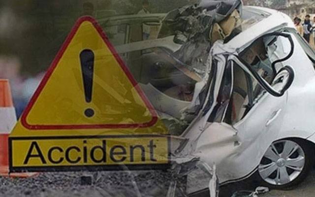  شہر میں ٹریفک حادثات کا سلسلہ جاری، 24 گھنٹوں میں 253 حادثات رپورٹ