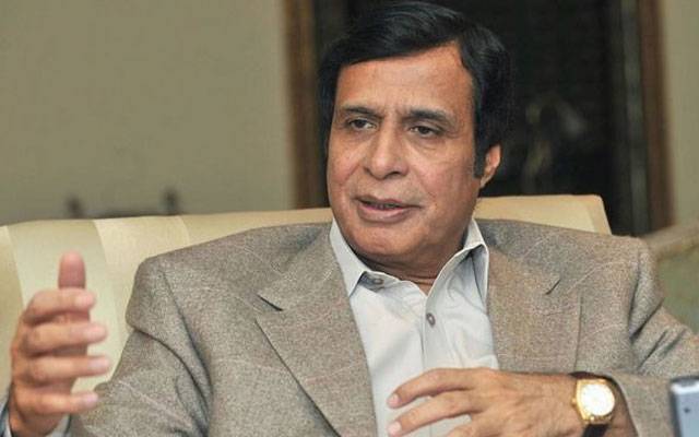  لاہور ہائیکورٹ نے چودھری پرویز الٰہی کی درخواست پر فیصلہ سنادیا 