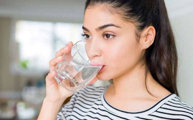 Drinking water,early morning,Health benefits,City42